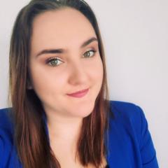 Patrycja Nowak