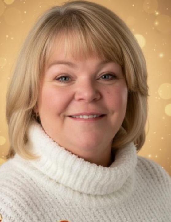 Catherine B Culpepper