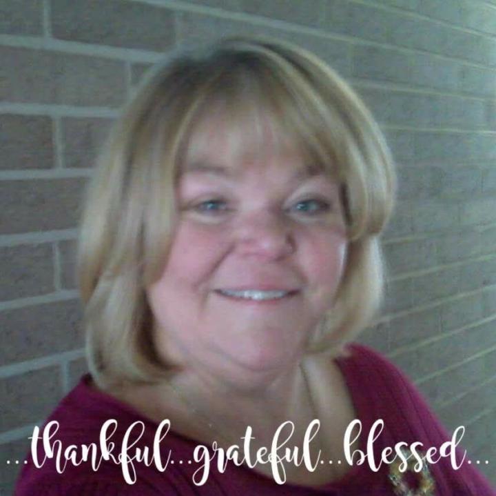 Catherine B Culpepper