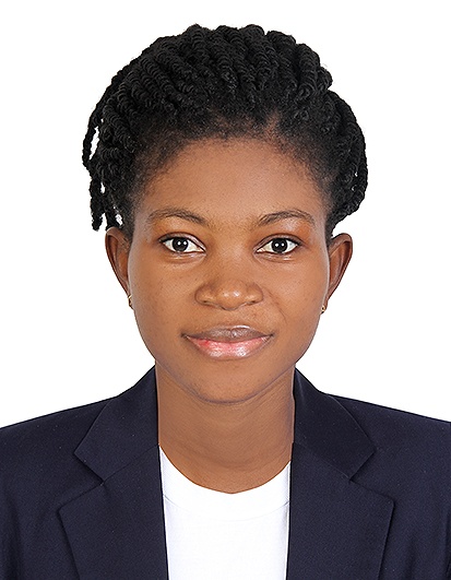 Joyceline Johnson Ramseyer