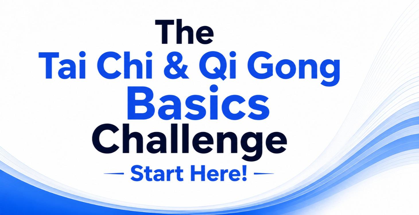 Start Here - The Basics Challenge!