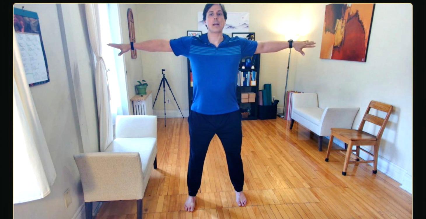 Traditional Warm-Up - Deep Dive