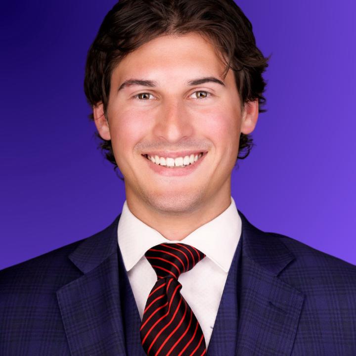 Alex Pehar