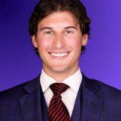 Alex Pehar