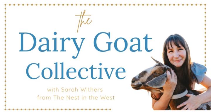 The Dairy Goat Collective