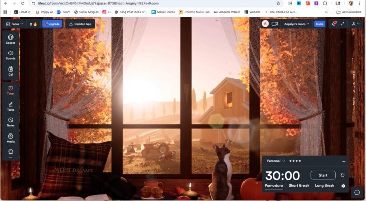 Suggestion for Explorers 🗺️