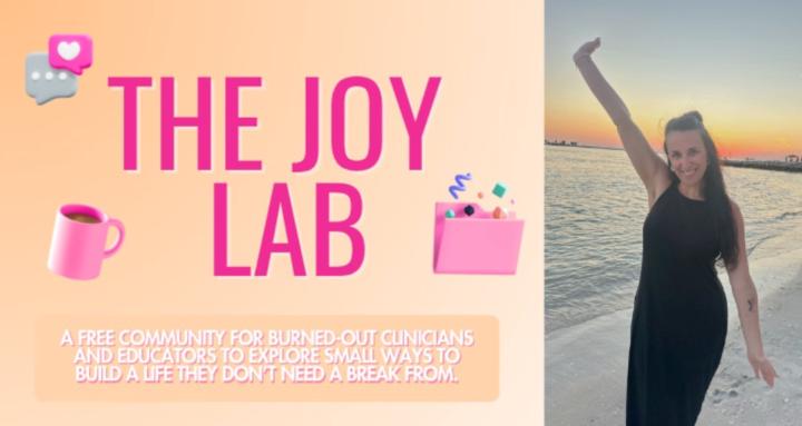 The Joy Lab