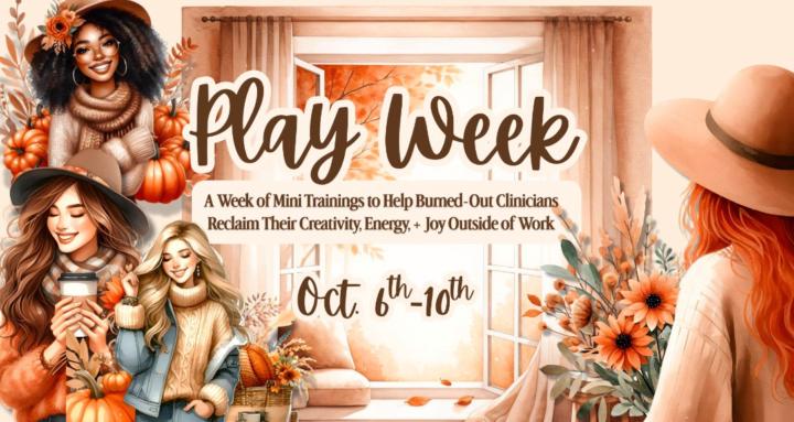 Play Week