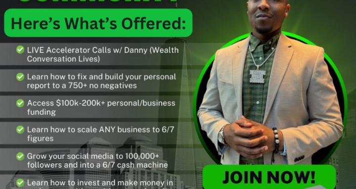 Grad2Never Employed Academy!