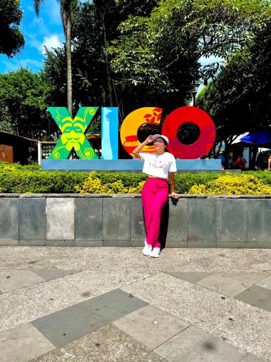 Karen Ocaña Solano