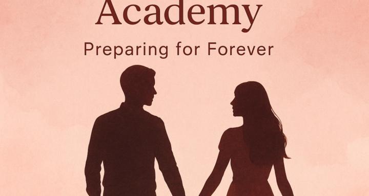 Marriage prep academy