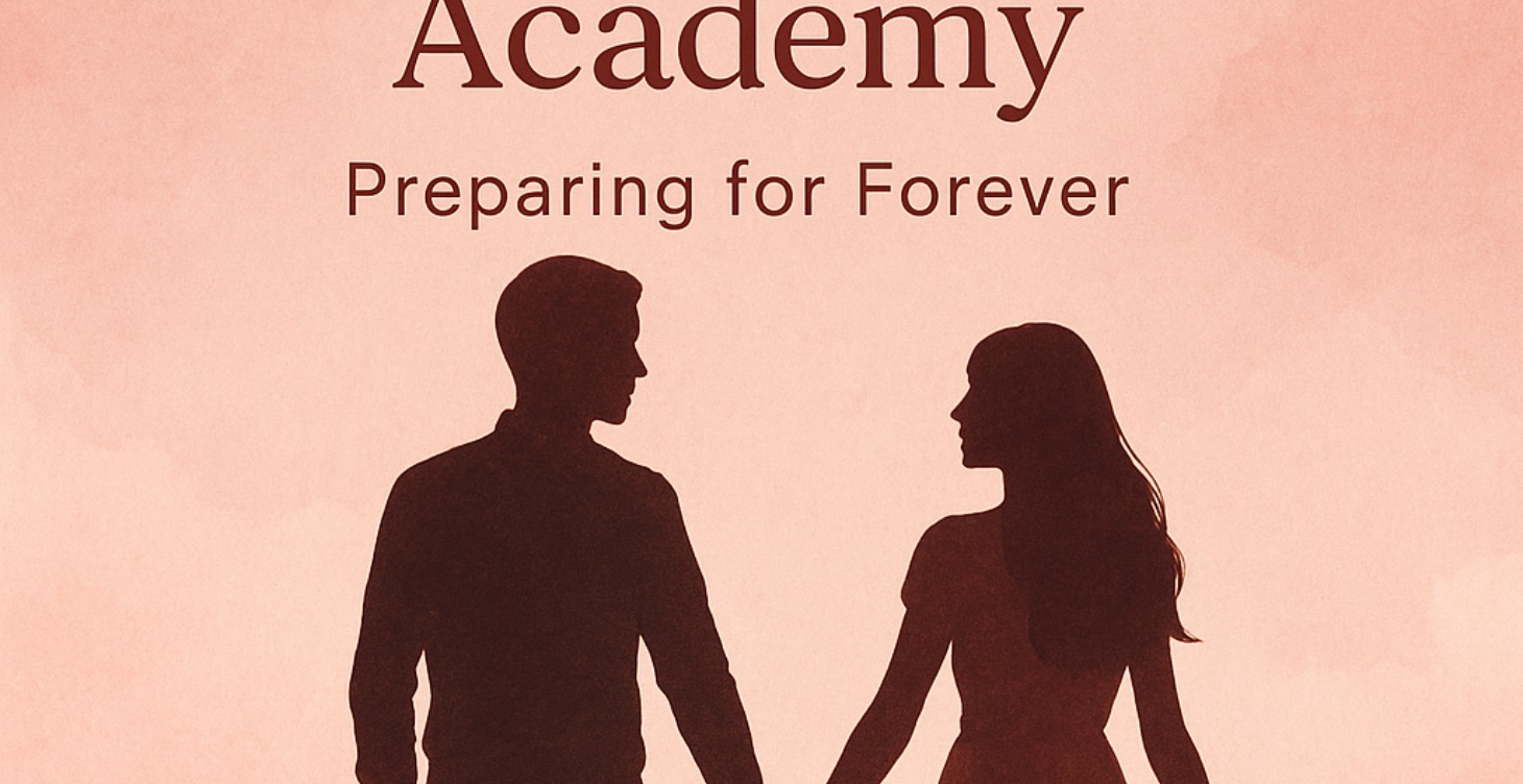 ✨ Marriage Prep Academy – Course Description