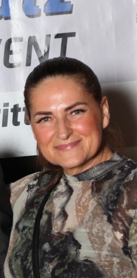 Tanja Stockschläder