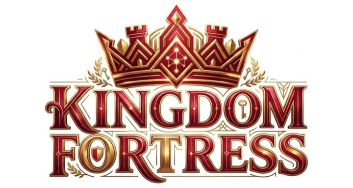 The Kingdom Fortress