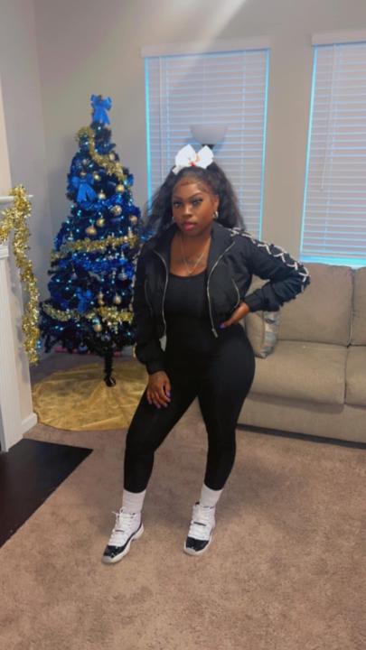 Shalonda Hilderbrand