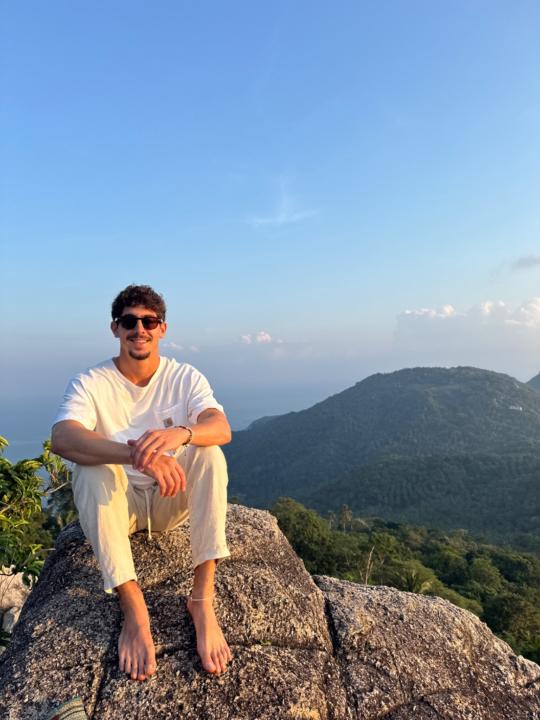 יפתח רוזנבלום