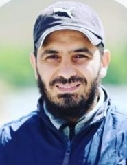 Elkassmi Mohammed amine