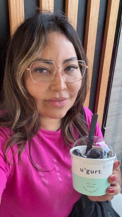 Sofia Jara aldana