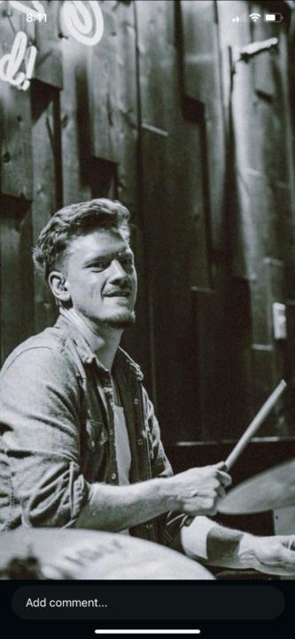 Alex Campbell