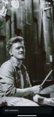 Alex Campbell
