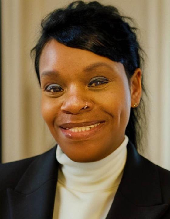 Nichelle Ruffin