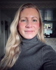 Cecilia Sjöberg