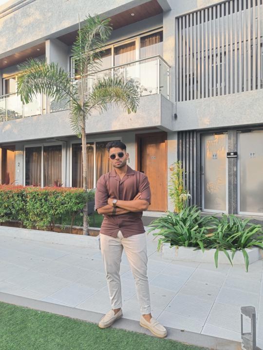 Omkar Sonawane
