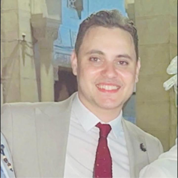 Ahmed Atef
