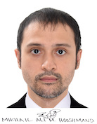 Mikhail Ali Hooshmand