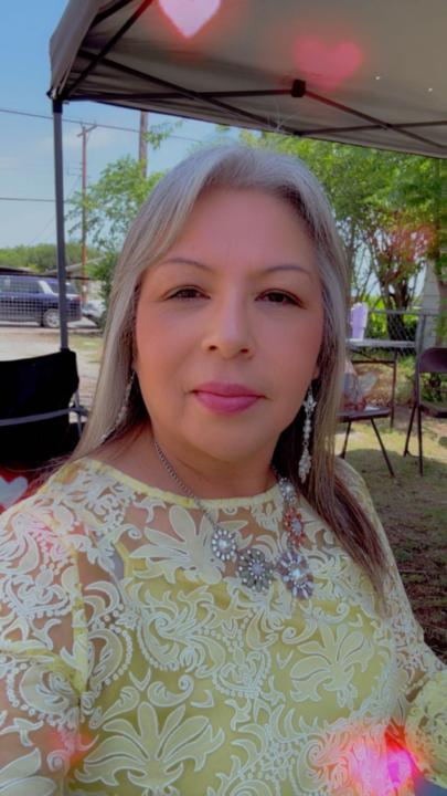Letty Trevino