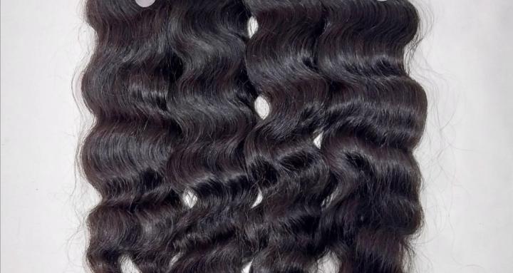 Chandra Hair