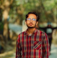 Raisul Islam Ratin