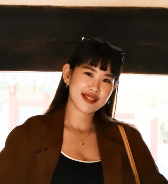 Penny Kuan