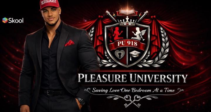 Pleasure University