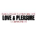 Logo The Love & <mark>Pleasure</mark> Community
