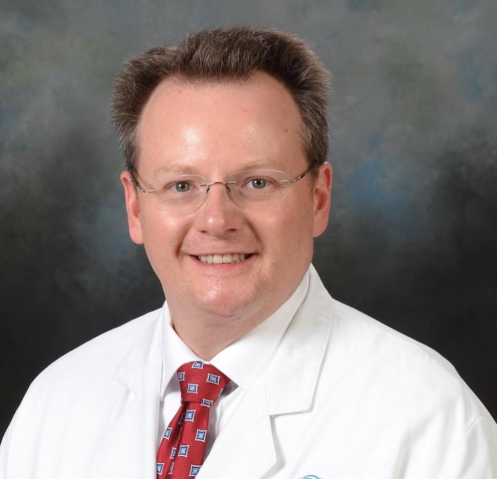 Dr. Chris Phelps