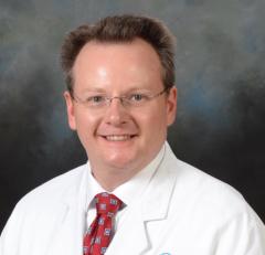 Dr. Chris Phelps