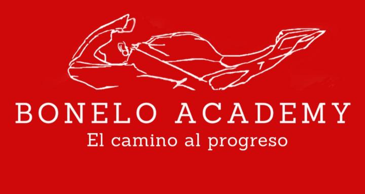 Bonelo Academy Mejora en Moto