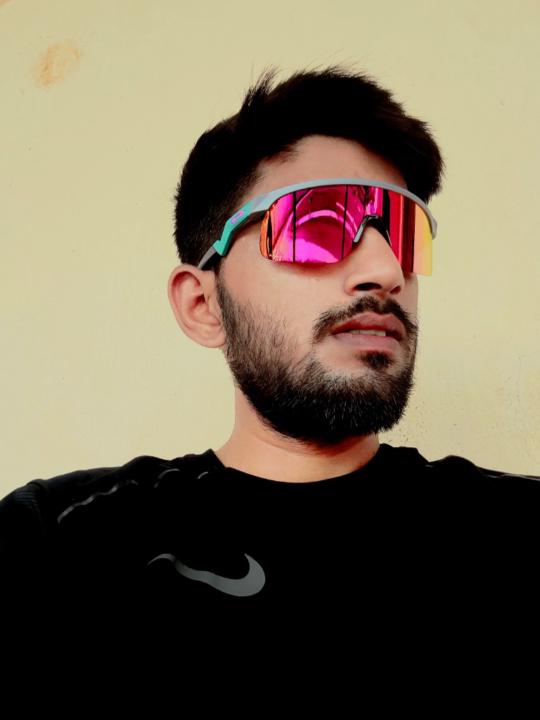 Akash Kumar
