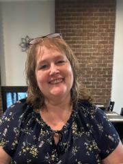 Tammy Cochrane