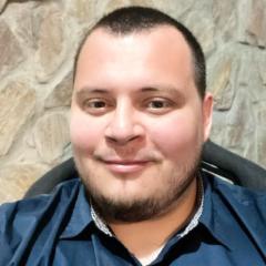 Jorge Alcazar diaz