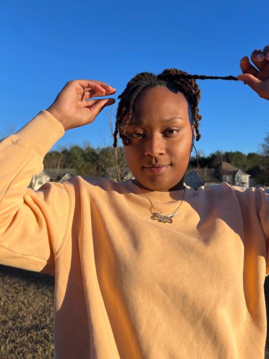 Naomi Wilds