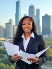 Saleena Carter