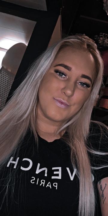 Romina Vd veer
