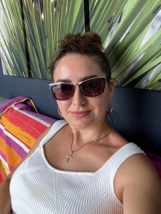 Galyna Murtasov