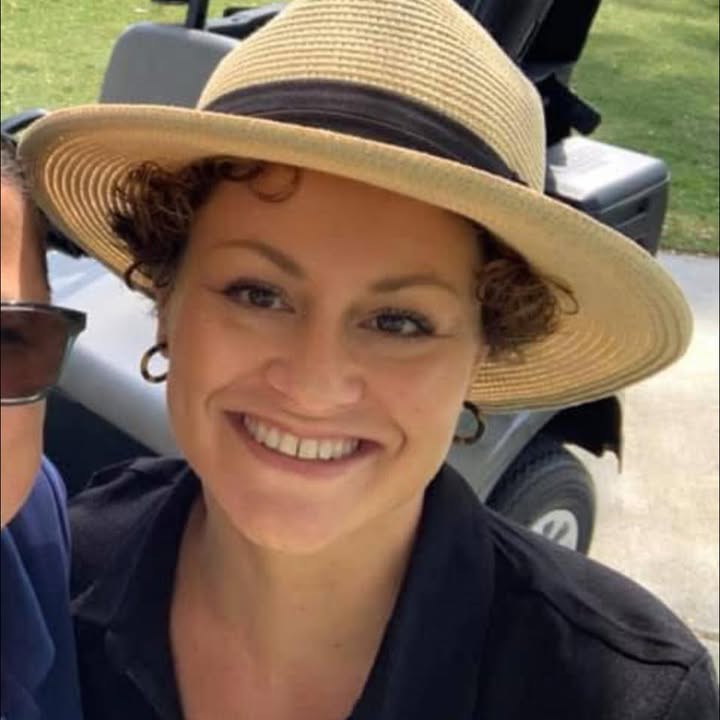 Laurie Wyatt