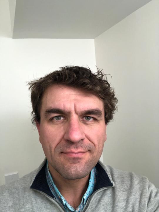 Evgeni Khabursky
