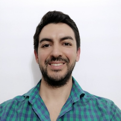 Pablo Colela