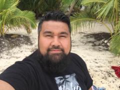 Samson Tulisi