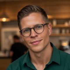 Linus Graber